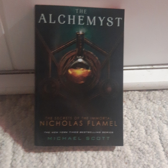 Book - Picture 1 of 2